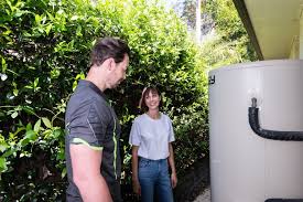 Hot Water Installation Brisbane & Gold Coast | Ryan Old Plumbing