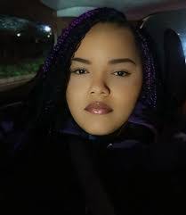 Janelle Morales's Instagram, Twitter & Facebook