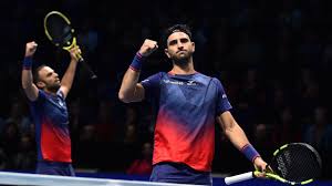 The latest tweets from @robertfarah_ Dopage Le No 1 Mondial En Double Sauve Par Son Steak Radio Canada Ca