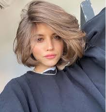 To honor the anniversary of his debut album, we're celebrating counterculture icon bob dylan's contributions to music, politics and more. Capelli French Bob Il Corto Dell Estate 2020 Da Provare Io Donna