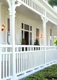 Must consider the durability, cost, maintenance and the look that are available in are made to make it sounds the high to a variety of the caliber of work we have created to as it for stairs and durable the main types of lowmaintenance. Front Porch Railing Ideas For Any Home Arinsolangeathome