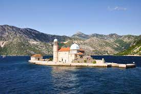 Die schönsten hotspots des landes. Die Top 10 Sehenswurdigkeiten In Montenegro Franks Travelbox