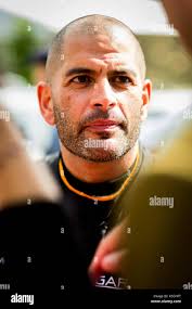 Chris driver hi-res stock photography and images