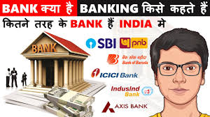 What is Bank