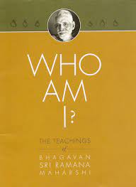 Benjamin, a young german computer whiz, is invited to join a subversive hacker group that wants to be noticed on the. Who Am I Amazon De Bhagavan Sri Ramana Maharshi Bucher