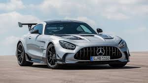 720 Hp 537 Kw Mercedes Amg Gt Black Series Is Official Mercedes Amg Mercedes Benz Amg Black Series