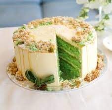 Haaa terus boleh idea macamana nak menghabiskan labu. 8 Ondeh Ondeh Cake Ideas Cake Pandan Cake Cake Recipes