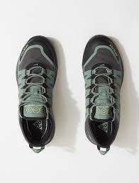 Fortnite skin nike aura headhunter gaming wallpapers space iphone dope gamer skins juegos joker fondos personajes pantalla fond sosyeter gril. Nike Acg Air Nasu Gore Tex Sneaker In Clay Green Voo Store Berlin Worldwide Shipping