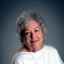 Geneva Poulos Obituary