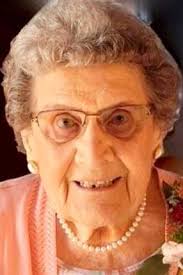 Lucy Lorraine (Palewicz) Ross