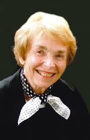 Judith Vander Ark Obituary