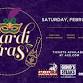 Mardi Gras Hampton