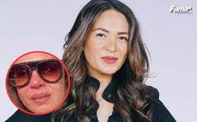 Yolanda Andrade rompe el silencio sobre su enfermedad - Fama