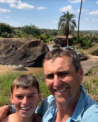 Newlands Family (@kiwis_in_kenya) • Instagram photos and videos