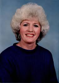 Ruth Baggett Obituary