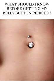 Pin On Belly Rings Dangle Stud Navel Unique