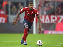 Boateng's mother is german, his father was from ghana. Bayern Munich President Uli Hoeness Urges Jerome Boateng To Leave Find A New Club 90min