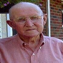 John R. Jack Landman Obituary