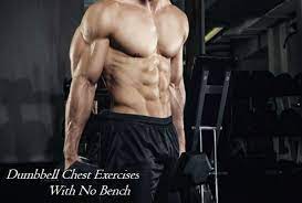 Maybe you would like to learn more about one of these? The Best Dumbbell Chest Exercises You Can Do Without A Bench Fitnezbuzz
