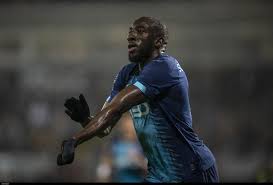 View moussa marega profile on yahoo sports. Porto Star Moussa Marega Opens Up On Racist Abuse It S Sad This Happens In 2020 Mirror Online