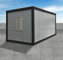 Detachable Container House China Container House Outdoor ...