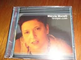Cd Marcia Morelli