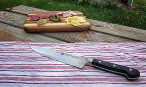 The Best Chef S Knives Of 2020 With Images Best Kitchen Knives Kitchen Knives Kitchen Essentials