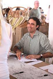 Yehuda Blum, Israeli Ambassador to the U.N. [United Nations, New York]