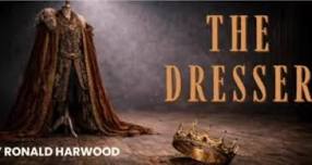 FRINTON SUMMER THEATRE - The Dresser by Ronald Harwood