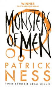 It was published by walker books on 5 may 2008. Chaos Walking Archives Good Books Good Wine