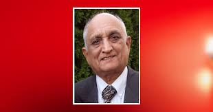 Jagdish Rawal Obituary January 30, 2025