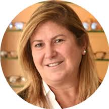 Dr. Michele Levy, OD