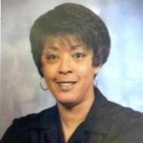 Mrs. Elizabeth Fisher Obituary