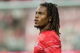 84 sanches cm 83 pac. Exciting Renato Sanches In Exalted Company Among Bayern Munich S Youth Signings Bleacher Report Latest News Videos And Highlights