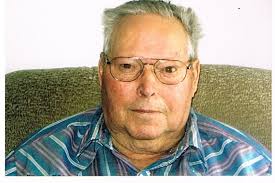 Obituary information for Richard 'Dick' Payton