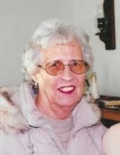 Obituary information for Matilda "Tillie" Regina Sofalvi