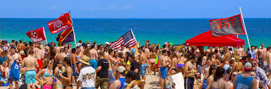 From funny spring quotes to uplifting spring quotes, these happy quotes will have you saying hello, spring! in no time. Fort Lauderdale Spring Break 2022 Packages Sts Travel