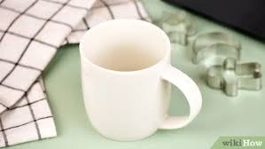 And, yes, coffee mug sizes vary from the standard cup. 3 Simple Ways To Measure Flour Without Measuring Cups Wikihow