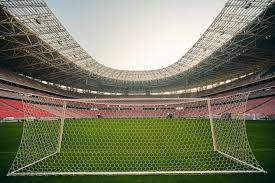 That figure is three times the amount of spectators 18,497. Budapest Puskas Arena Here Is Everything You Need To Know Daily News Hungary