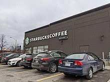 Drinks are ok starbucks level if you know what i mean.more. Starbucks Wikipedia