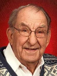 Vernon Rudolph Strong