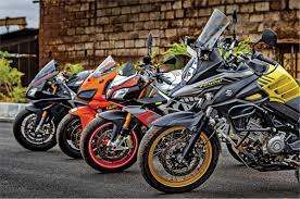 .roaring fast superbikes in the indian market then here is a list of top 10 most popular superbikes in india. Used Superbike Buyer S Guide Autocar India