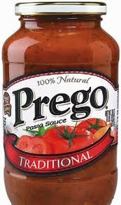 Prego Pasta And Meat Sauce Prego Pasta Sauce Italian Pasta Sauce Italian Pasta