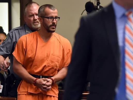 Christopher Watts Alleges He Killed Wife After She Strangled Their 2 Daughters