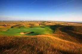 Royal st george's has been witness to more golfing history than any other in england. Royal St Georges Golf Club Kent Book A Golf Break
