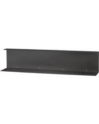 Deals For Bent Metal Black Wall Shelf By Cb2 Shop online on walmart.ca at everyday low prices.