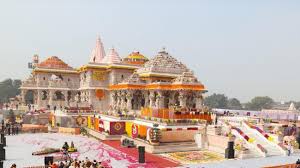 इस दिन से आम जनों के लिए खोला जाएगा अयोध्या के राम दरबार का द्वार, जानिए  क्या फिर प्राण प्रतिष्ठा होगी? ayodhyas ram darbar will be opened for  common people know if