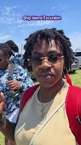 Ship Island Excursion Biloxi Ms 2025