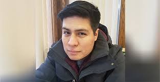 Jose Chavarry's Instagram, Twitter & Facebook