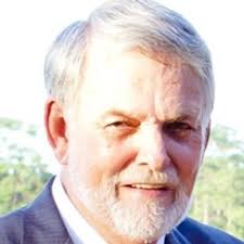 Christopher Yates Parris Obituary January 24, 2018